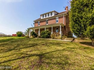20111 Aquasco Rd, Aquasco, MD 20608