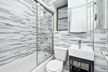 Rented by Keller Williams NYC