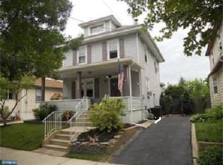 216 S Davis St, Woodbury, NJ