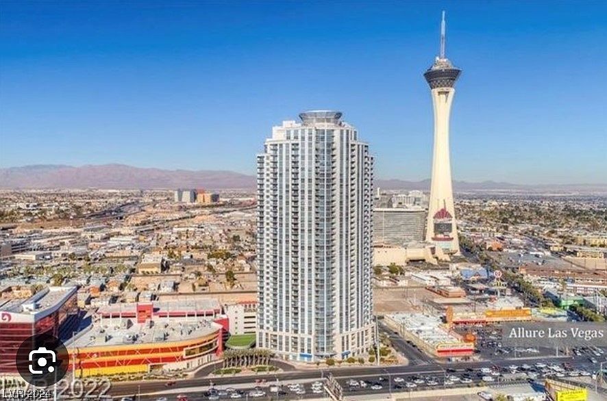 1st image of 200 W Sahara Ave Unit 604