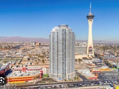 200 W Sahara Ave UNIT 604, Las Vegas, NV, 89102
