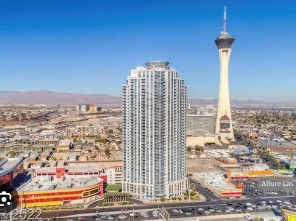 200 W Sahara Ave Unit 604, Las Vegas, NV 89102