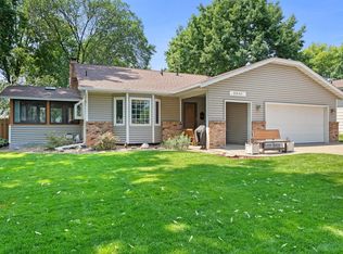 9940 Able St NE, Blaine, MN 55434