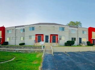 7875 Reading Rd APT 2, Cincinnati, OH 45237