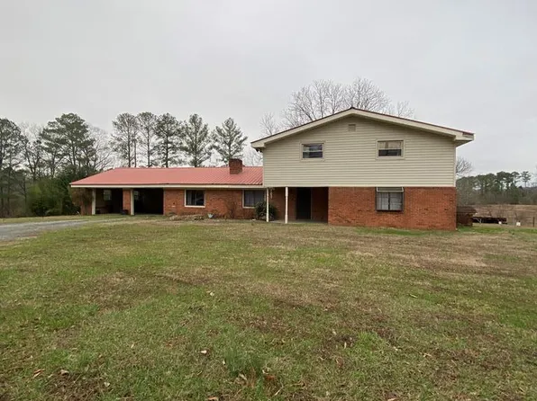 5793 Old Federal Rd S, Chatsworth, GA 30705