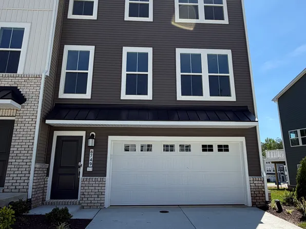 8749 Pioneer Hill Dr, Chesterfield, VA