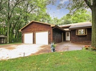 4305 Crosstown Blvd NE, Ham Lake, MN 55304