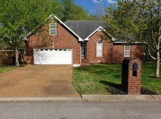 152 Abbey Rd, Gallatin, TN 37066