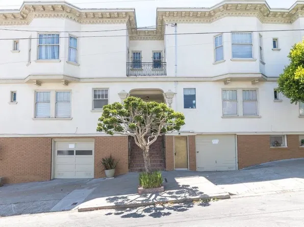 153-159 Clayton St (Jer Properties), 153-159 Clayton St #157, San Francisco, CA 94117