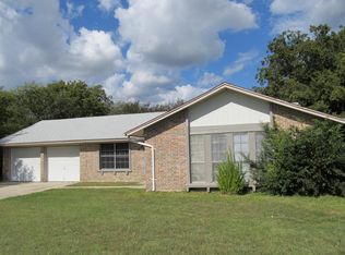 3001 Sierra Dr, Killeen, TX 76543