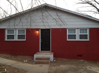 610 Primitive St, Durham, NC 27701