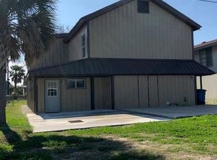 403 W Olive St, Pt O Connor, TX 77982