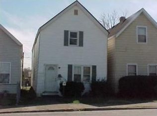 2528 W Franklin St, Evansville, IN 47712