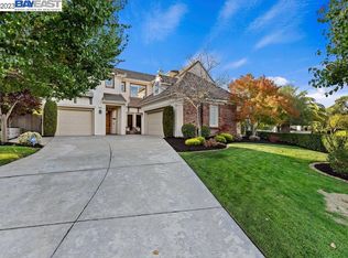 10864 Inspiration Cir, Dublin, CA