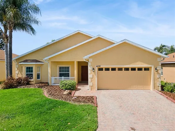 4436 Waterford Dr, Lake Wales, FL 33859