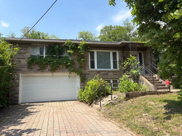 36 Forest Wood, Toronto, ON M5N 2V9