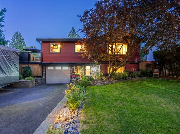 26586 33rd Ave, Langley, BC V4W 3G2