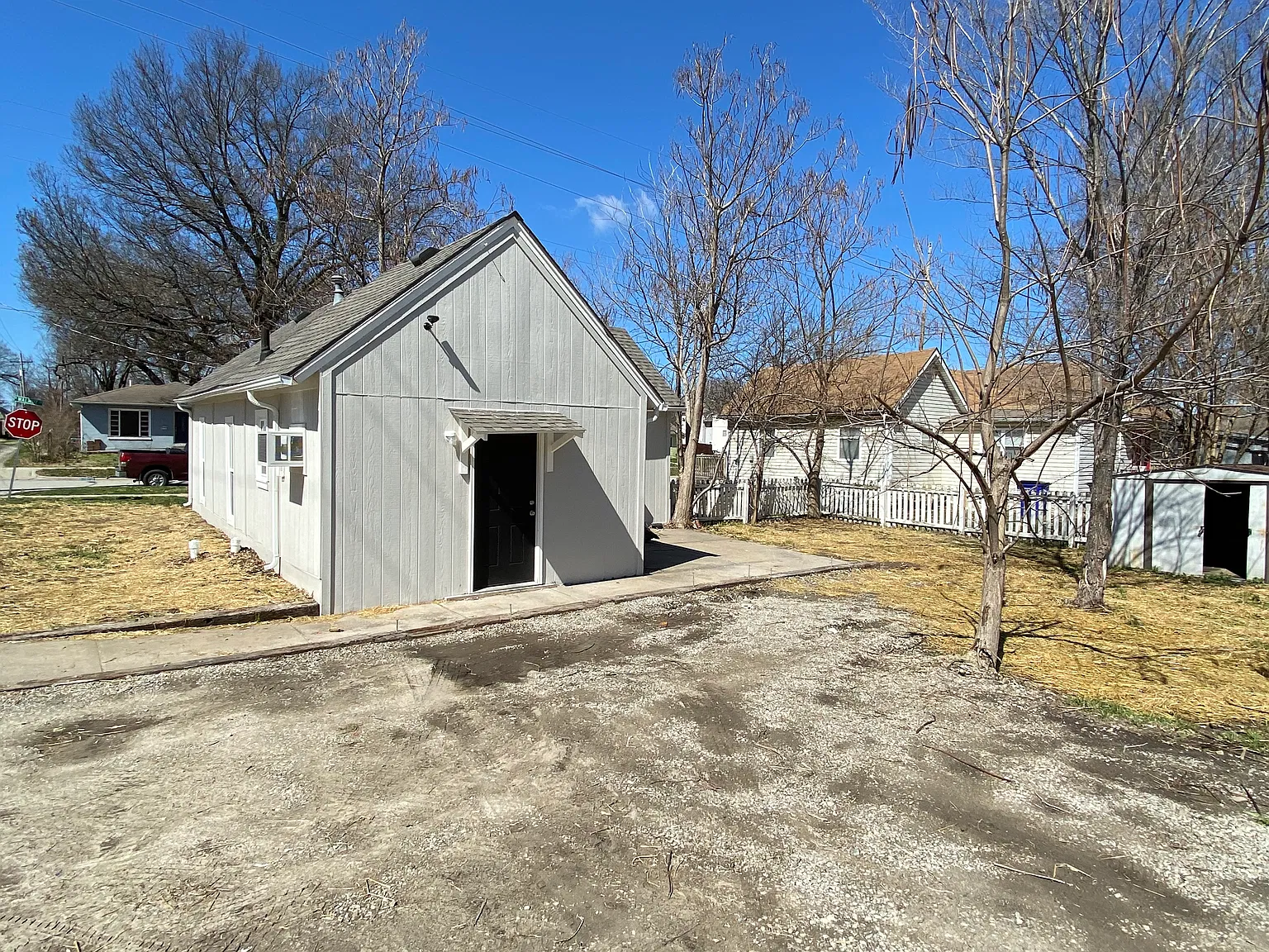 1 bed, 728 sqft, $1,095 — Photo 3