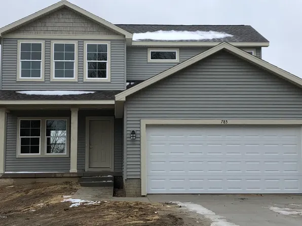 785 West St, Laingsburg, MI 48848