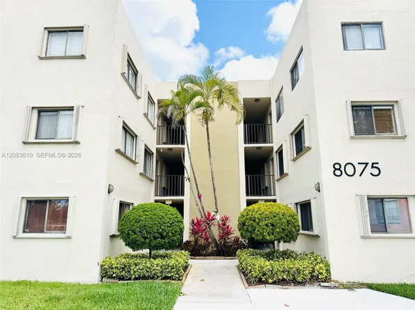 8075 SW 107th Ave APT 123, Miami, FL 33173
