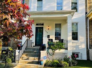 624 Princeton Pl NW, Washington, DC 20010