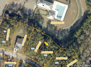2514 Sardis Dr SE, Bolivia, NC 28422