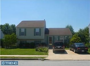 101 Kinross Dr, Newark, DE 19711
