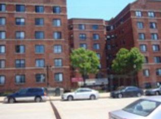 15900 Riverside Dr W APT 6G, Manhattan, NY 10032