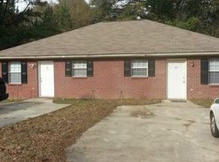 24 Cameron Rd #2, Hattiesburg, MS 39402