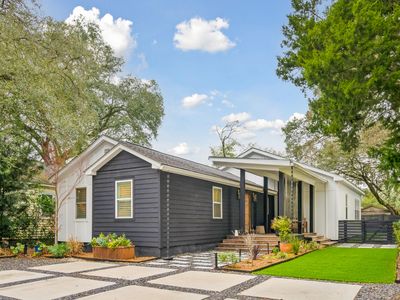 2166 Welch Ave, Charleston, SC, 29412