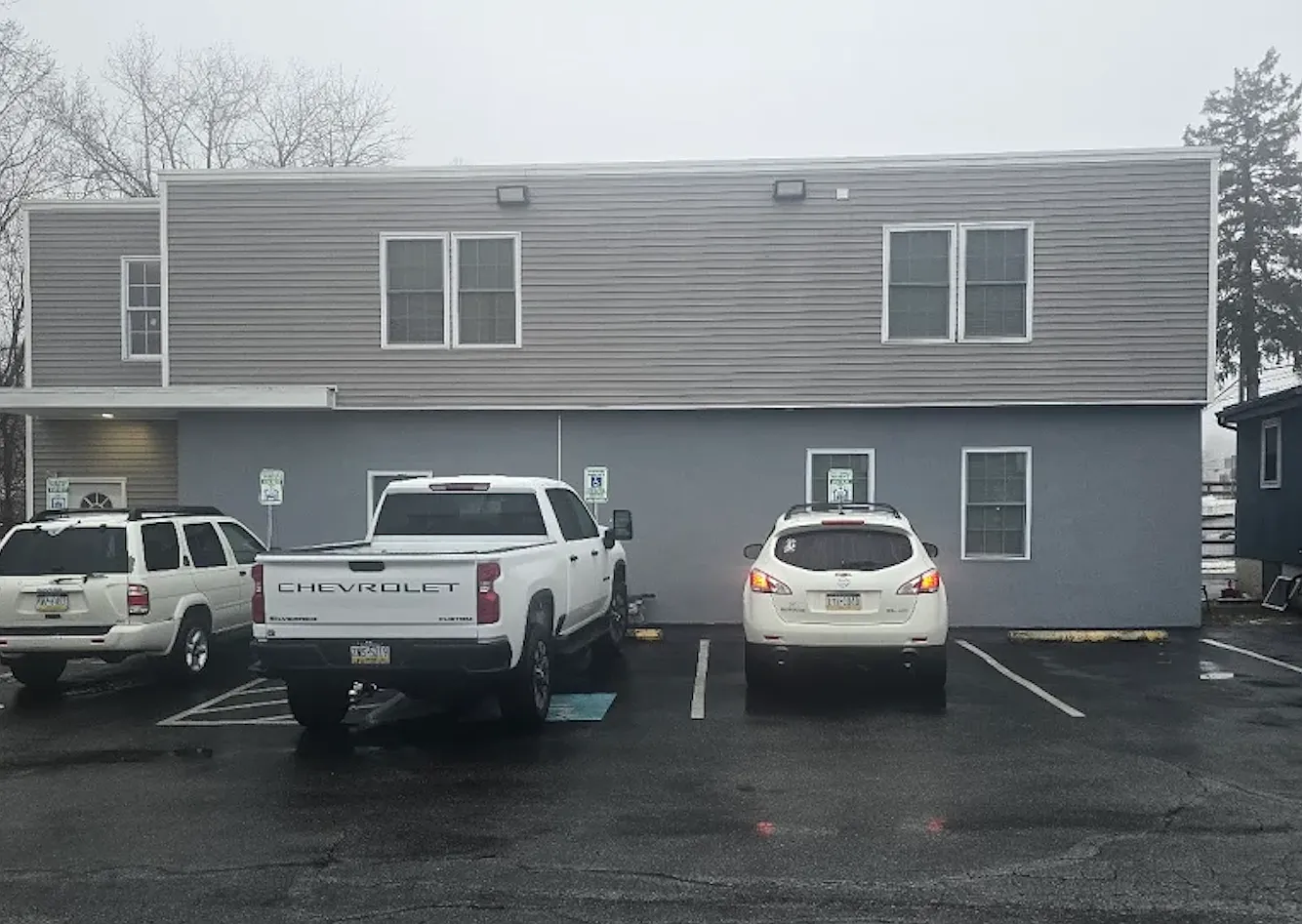1 bed, 500 sqft, $1,500 — Photo 1