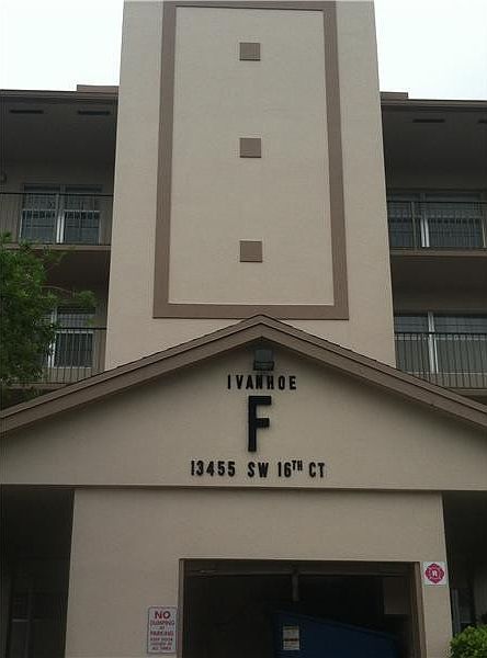1st image of 13455 SW 16 Court #312F