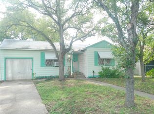 4322 Fir St, Corpus Christi, TX 78411