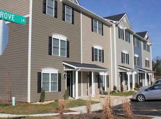 1432 Katie Grove Way #1, Rockingham, VA 22801