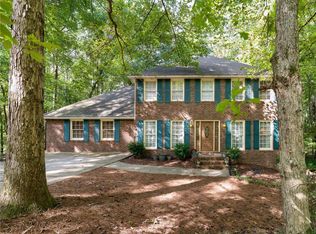 3300 Wilderness Dr, Powder Springs, GA 30127
