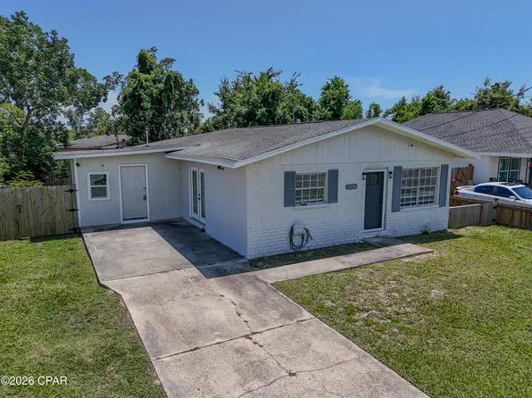 6524 Olokee St, Panama City, FL 32404