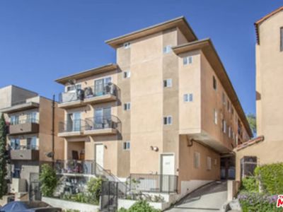 2637 S Manhattan Pl, Los Angeles, CA, 90018