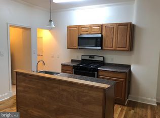 3007 Oakford Ave, Baltimore, MD 21215