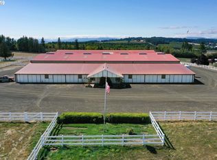 8360 Helmick Rd, Monmouth, OR 97361