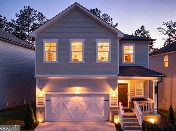 672 Groover St, Ball Ground, GA 30107