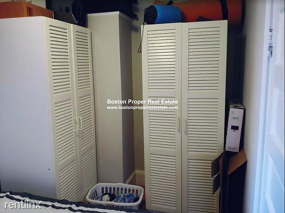 35 Myrtle St. #2 Boston - Beacon Hill Unit Photo 7