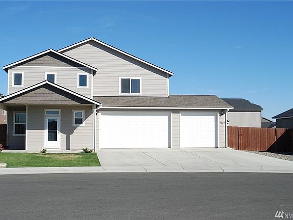 Nice looking and large drive