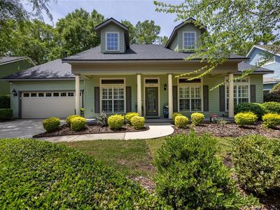 6448 SW 90 STREET, Gainesville, FL, 32608