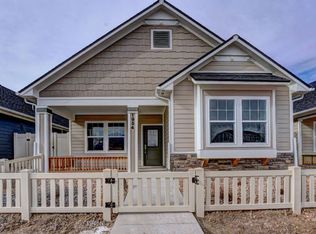 1954 Tomochic Dr, Fruita, CO 81521