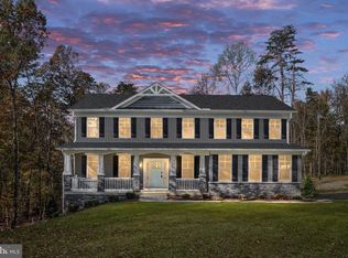 56 Southern View Dr, Stafford, VA 22554