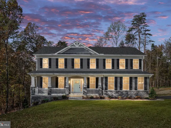 56 Southern View Dr, Stafford, VA 22554