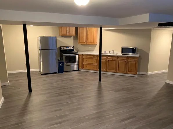 5500 N Artesian Ave #G, Chicago, IL 60625