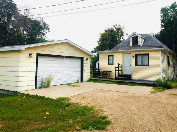 901 2nd Ave NW, Minot, ND 58703