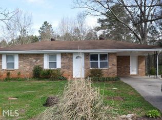 3064 Waterworks Rd, Buford, GA 30518