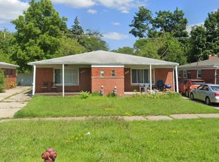 19240 Lahser Rd, Detroit, MI 48219